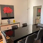 Διαμέρισμα Pf Luxury Orazio Posillipo Capri Vesuvio View - My Place *