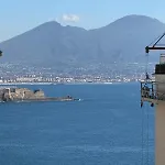 Pf Luxury Orazio Posillipo Capri Vesuvio View - My Place Διαμέρισμα