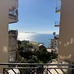 Pf Luxury Orazio Posillipo Capri Vesuvio View - My Place Νάπολη