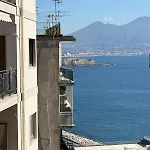 Pf Luxury Orazio Posillipo Capri Vesuvio View - My Place * Νάπολη