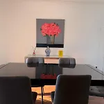 Διαμέρισμα Pf Luxury Orazio Posillipo Capri Vesuvio View - My Place *