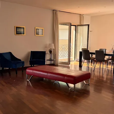 Pf Luxury Orazio Posillipo Capri Vesuvio View - My Place * Neapol